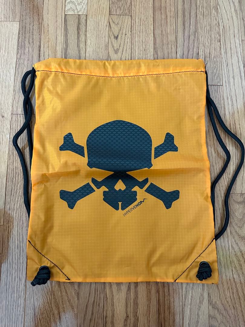 ナイキ ハイパーヴェノム ファントム RGN SE FG 27cm 限定品