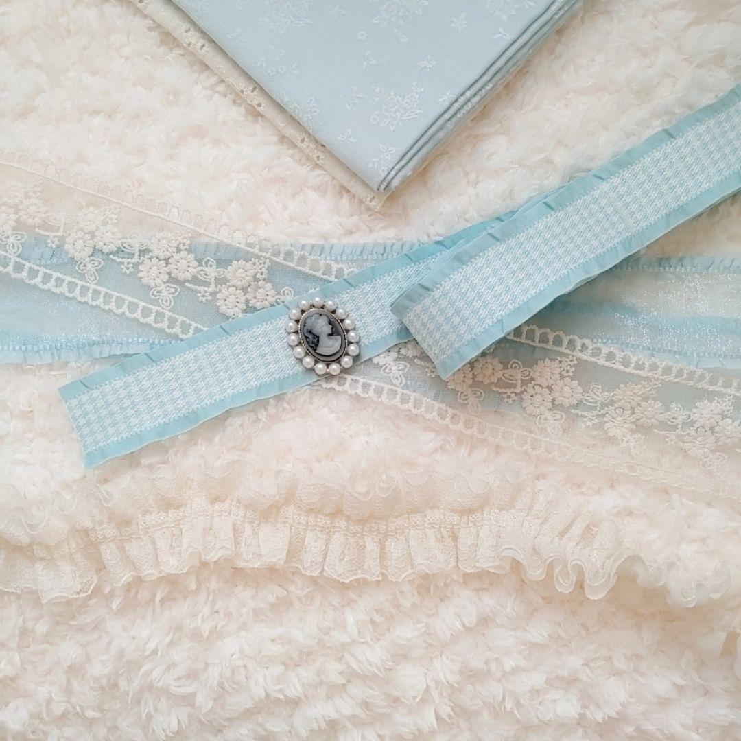 飯田様 材料サンプル