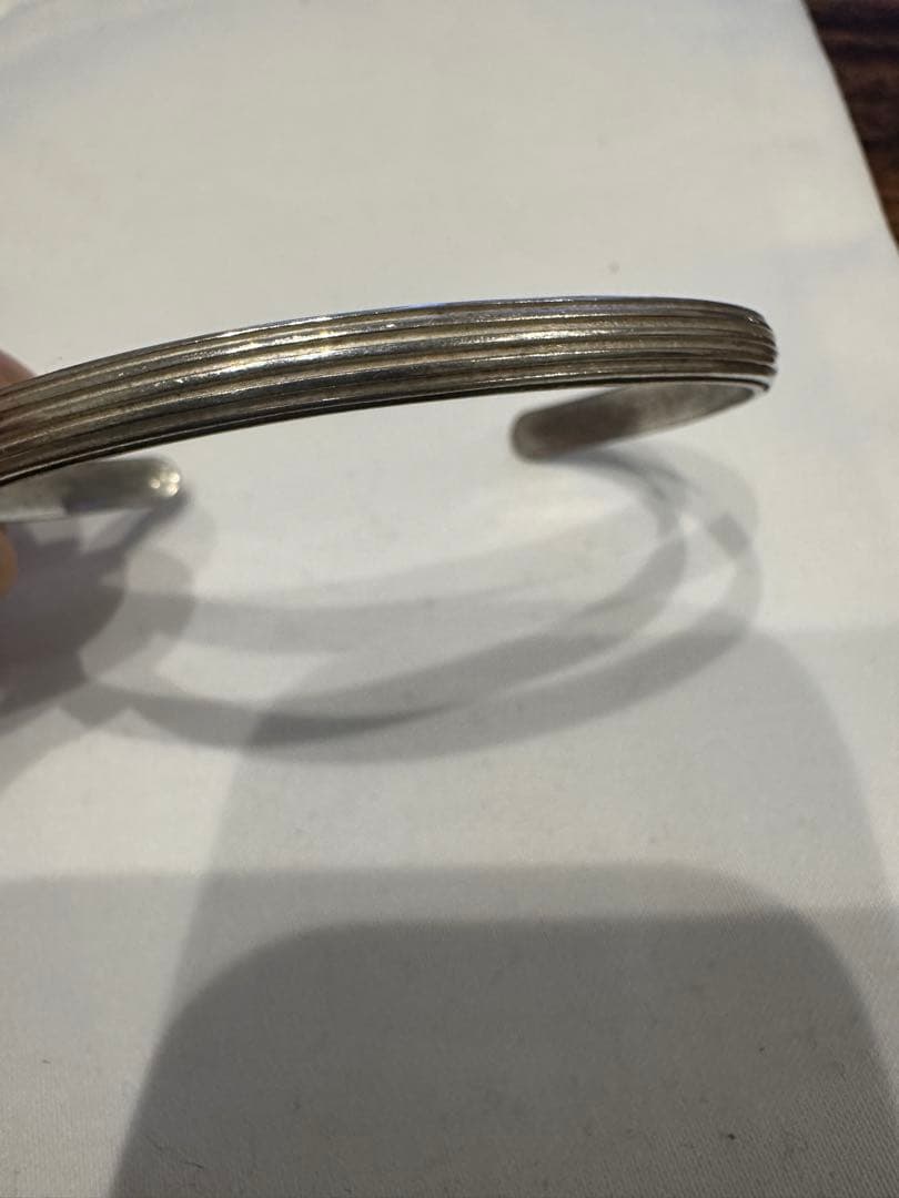 アクセサリー FANTASTIC MAN BANGLE