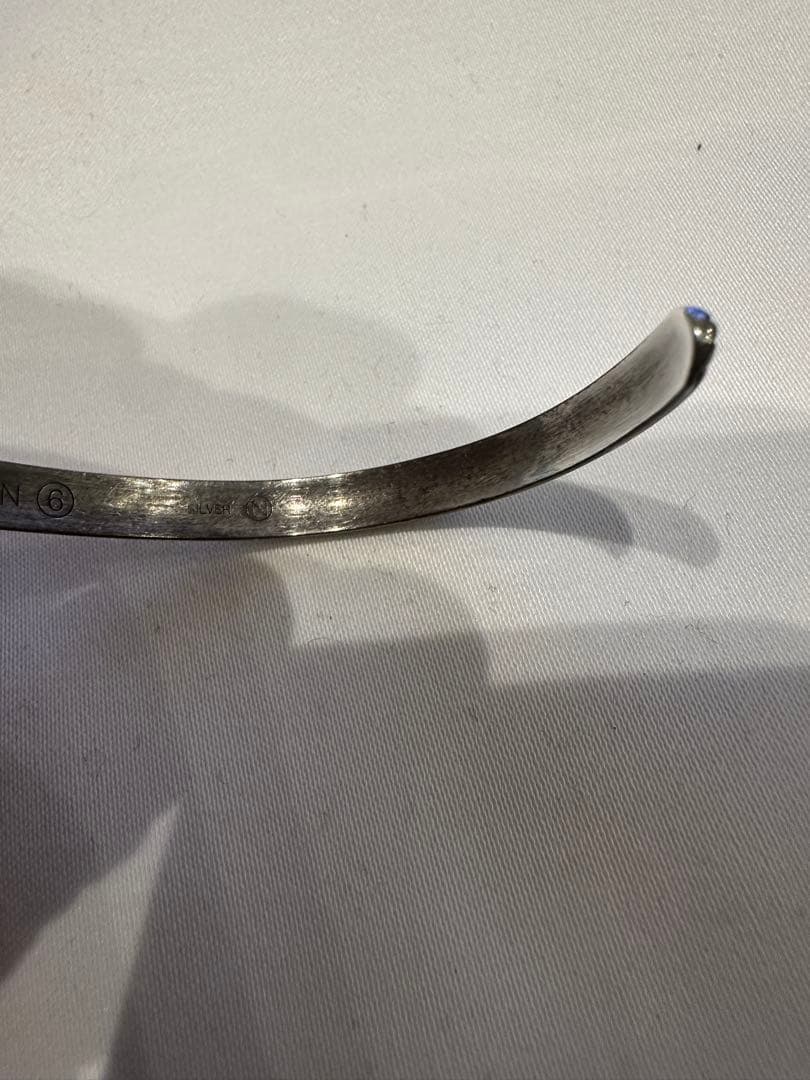 アクセサリー FANTASTIC MAN BANGLE