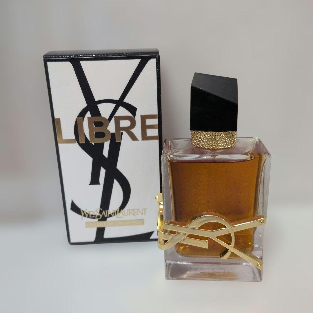 Yves Saint Laurent Libre オードパルファム 50mL