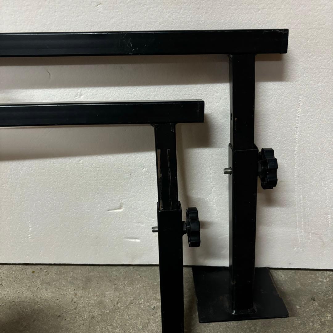 引取り限定　200系　ハイエース　SGL 標準ボディ　ベッドキット　フレームのみ