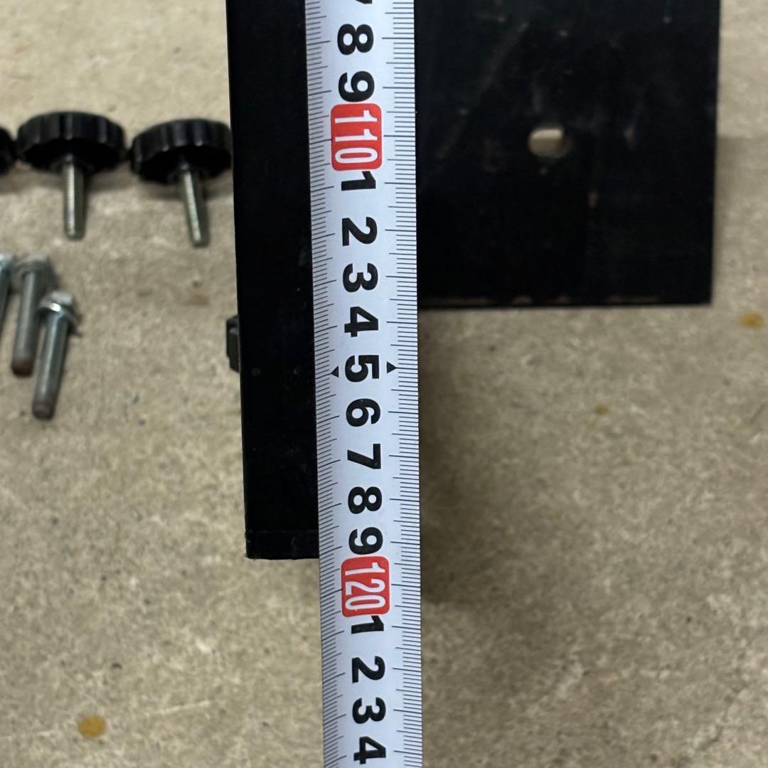 引取り限定　200系　ハイエース　SGL 標準ボディ　ベッドキット　フレームのみ