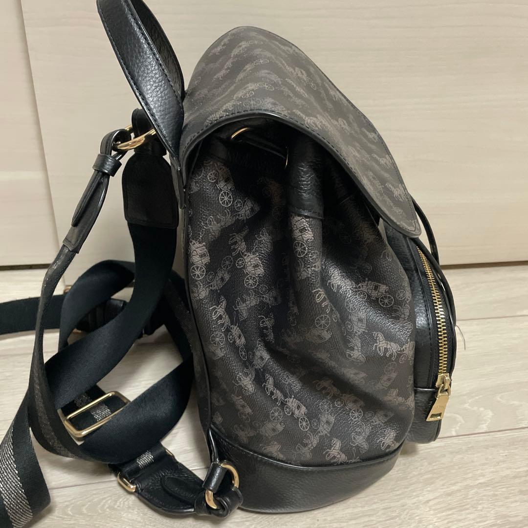 COACH コーチ　バックパック