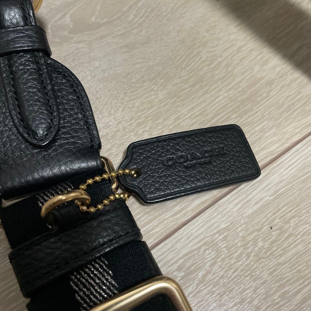 COACH コーチ　バックパック