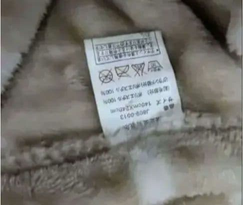 fairygrunge薄手軽い毛布 ダマスク柄