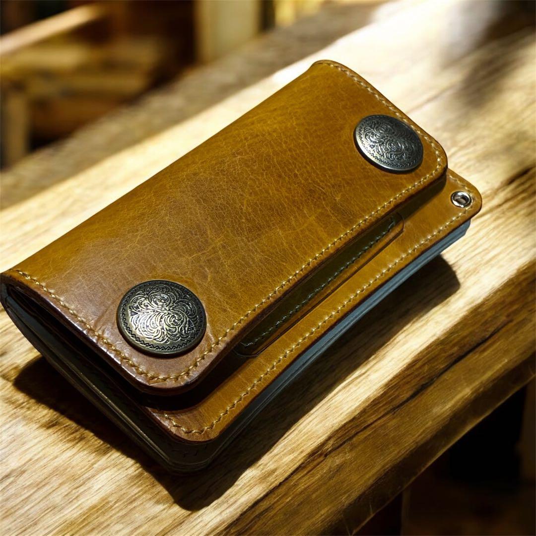 トラッカーウォレット　300