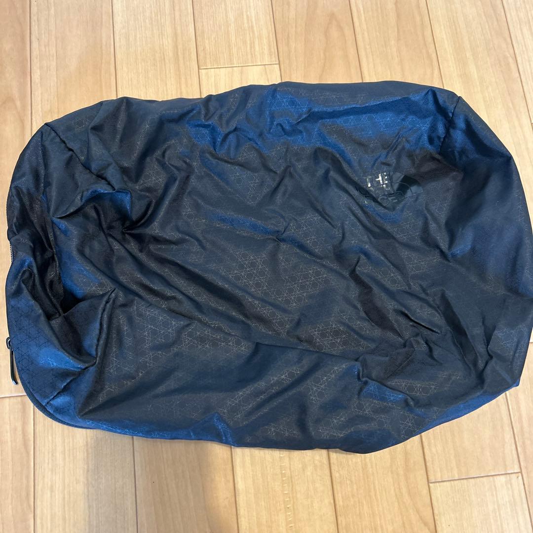 ノースフェイス ストラトライナー75L
