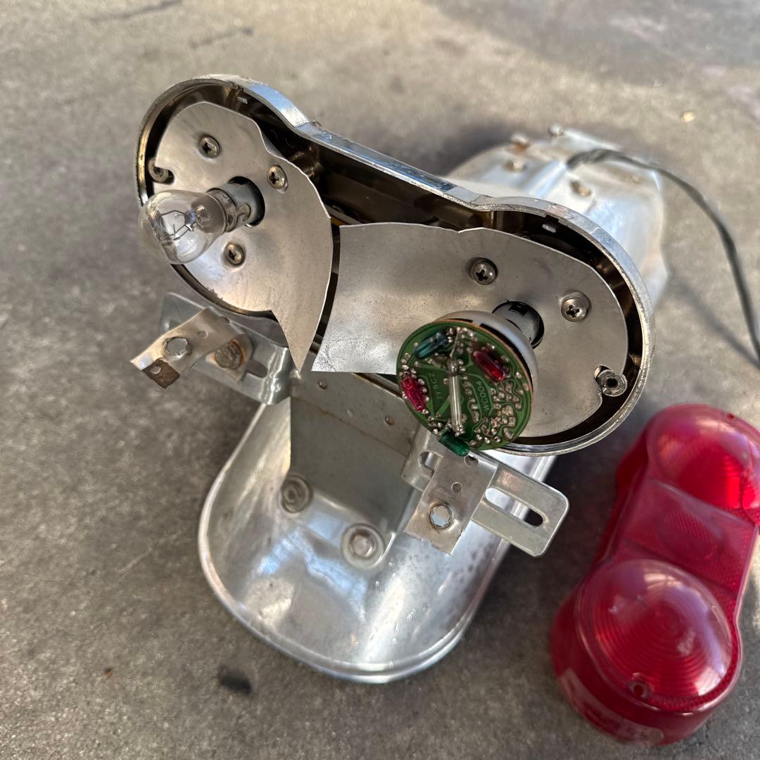 T's　バブ　サンパチ　テール