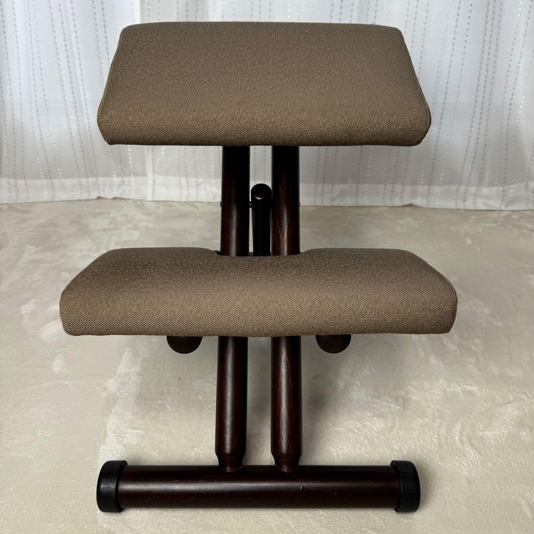 希少品　STOKKE ストッケ　マルチバランスチェア