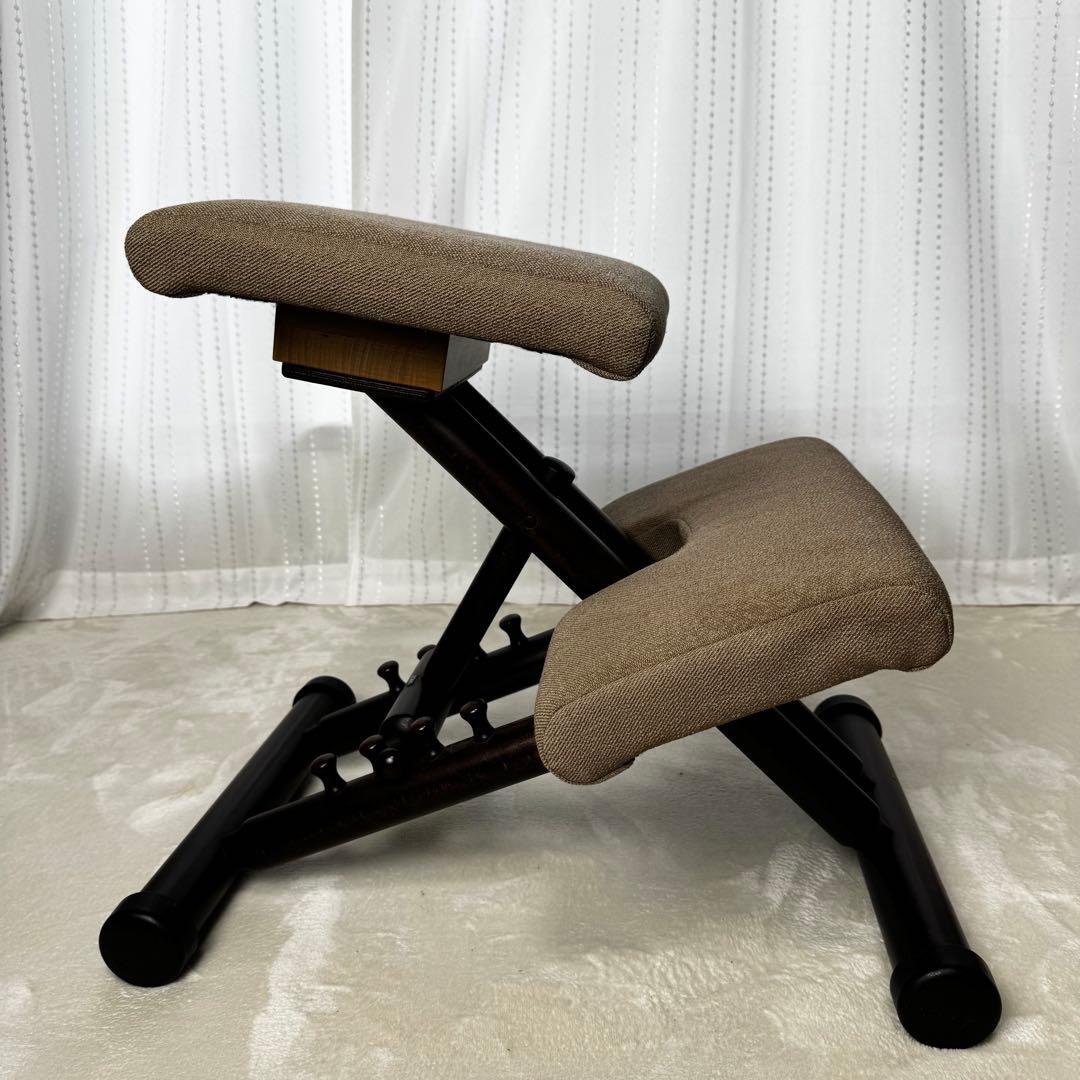 希少品　STOKKE ストッケ　マルチバランスチェア