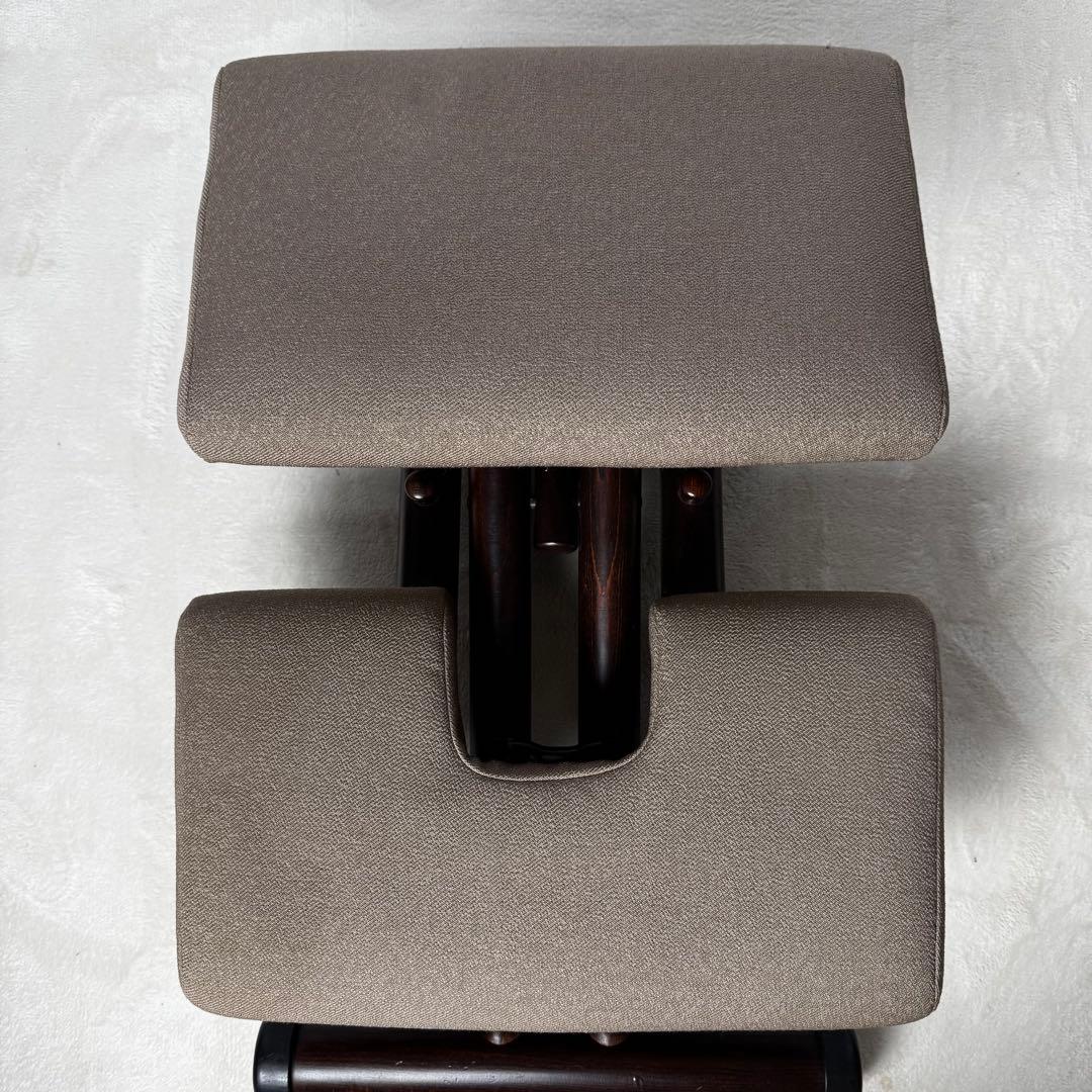 希少品　STOKKE ストッケ　マルチバランスチェア