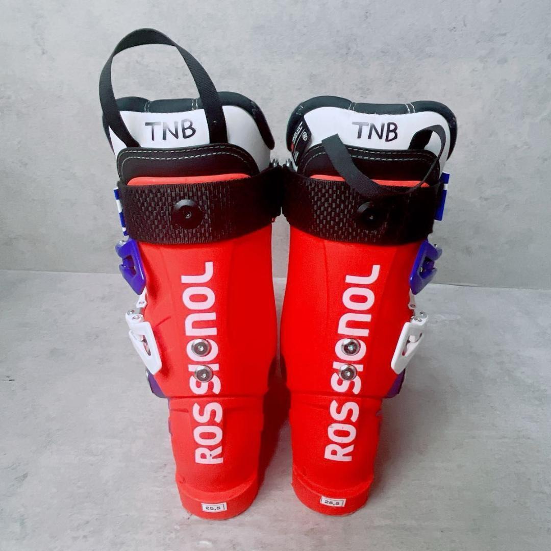 ROSSIGNOL ロシニョール ブーツ DEMO World Cup 105