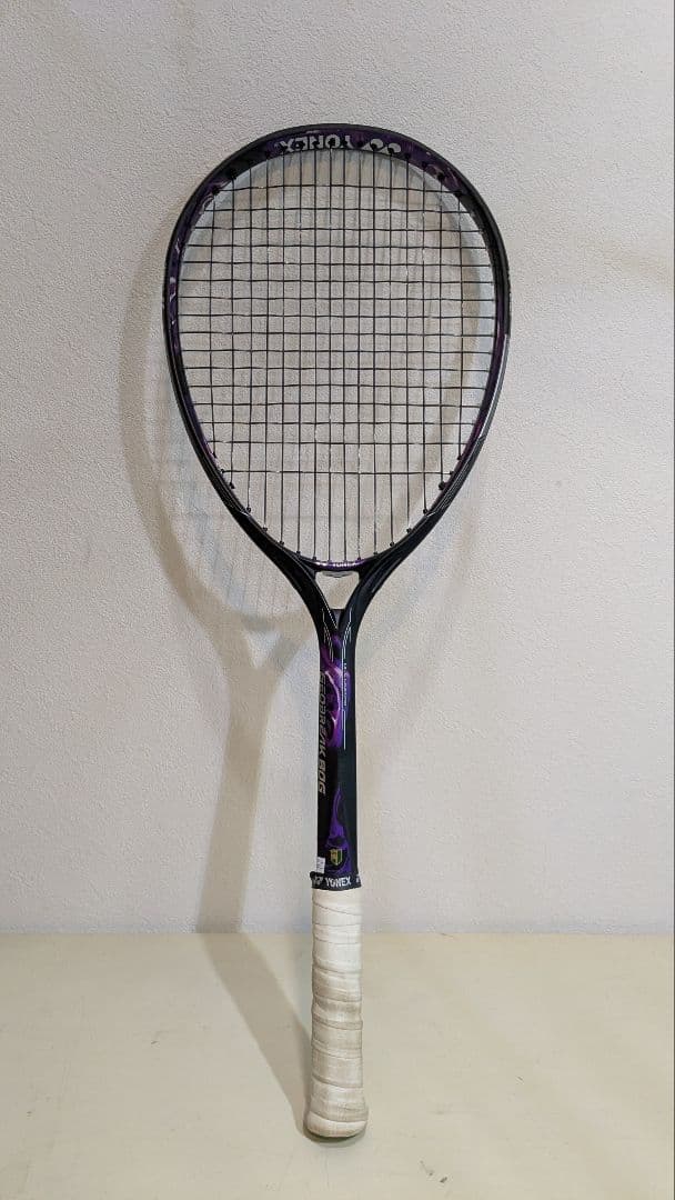 YONEX ジオブレイク80G 後衛　一本シャフト