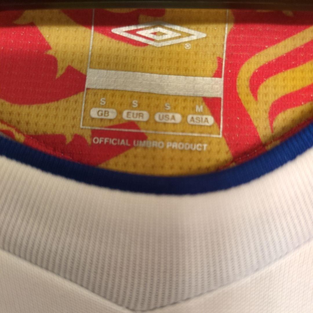 フランスリーグ オリンピック・リヨン 07/08 ジュニーニョ・ペルナンブカーノ