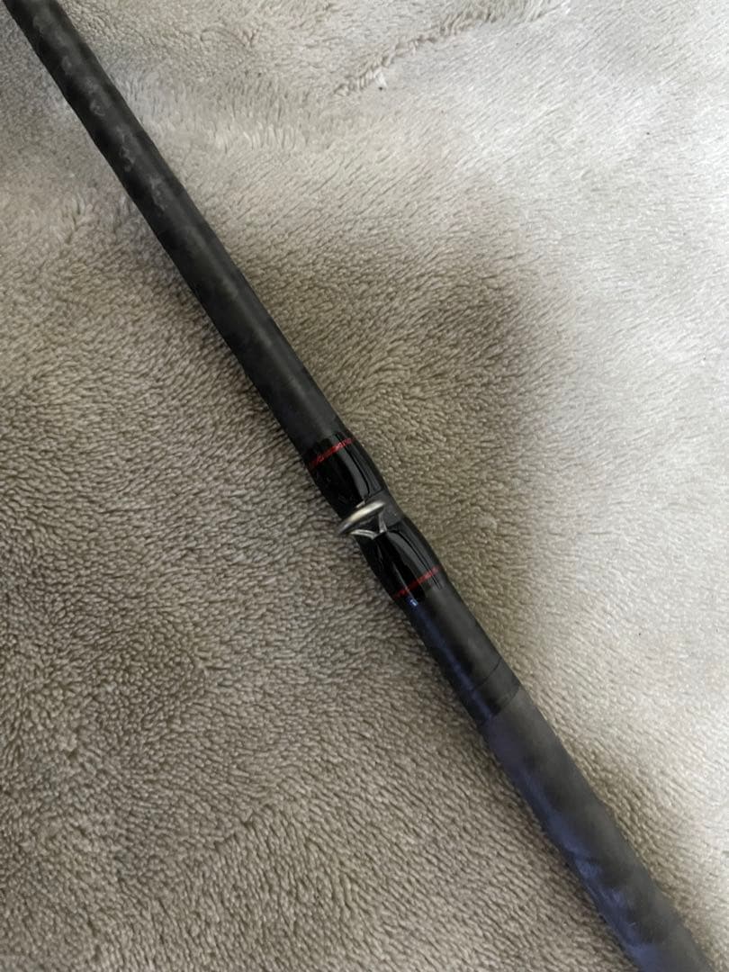 カワハギBB M180