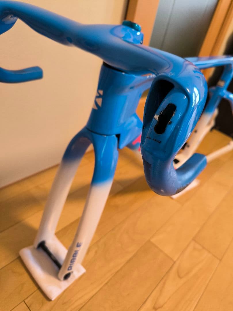Ribble Ultra SLR フレームセット