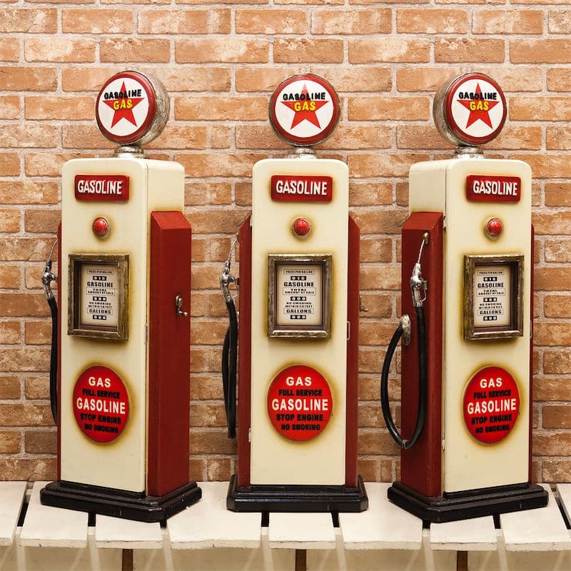 要問合わせ残り僅か♥️気分はルート66～♪スタンド　CDホルダー　白　赤　黒