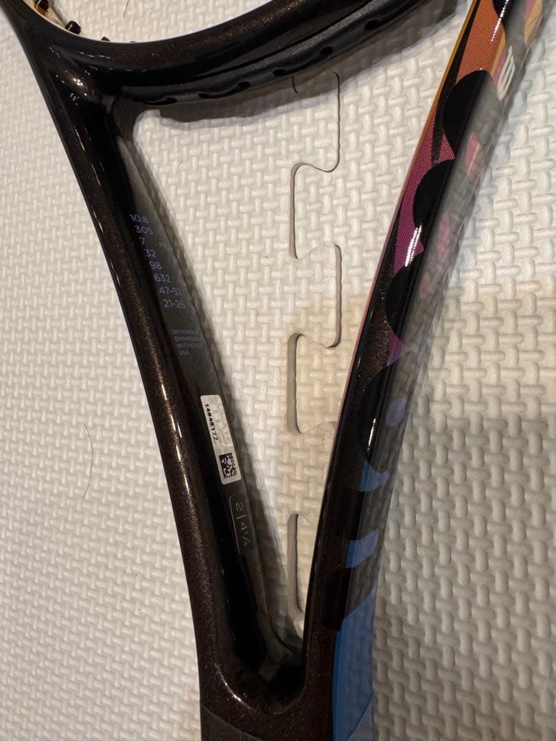 BLADE 98 V9 16X19 FIGHTER G2 ウィルソン　ブレード