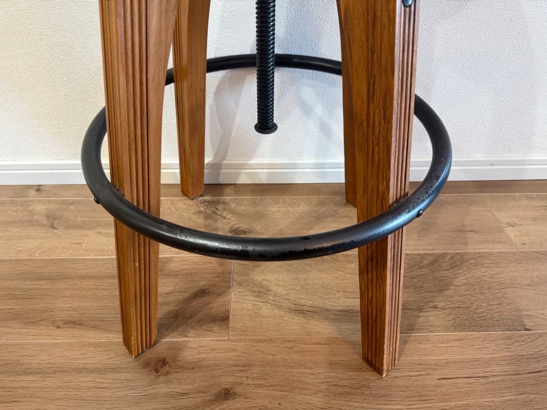 ACME IRVIN HIGH STOOL ハイチェア