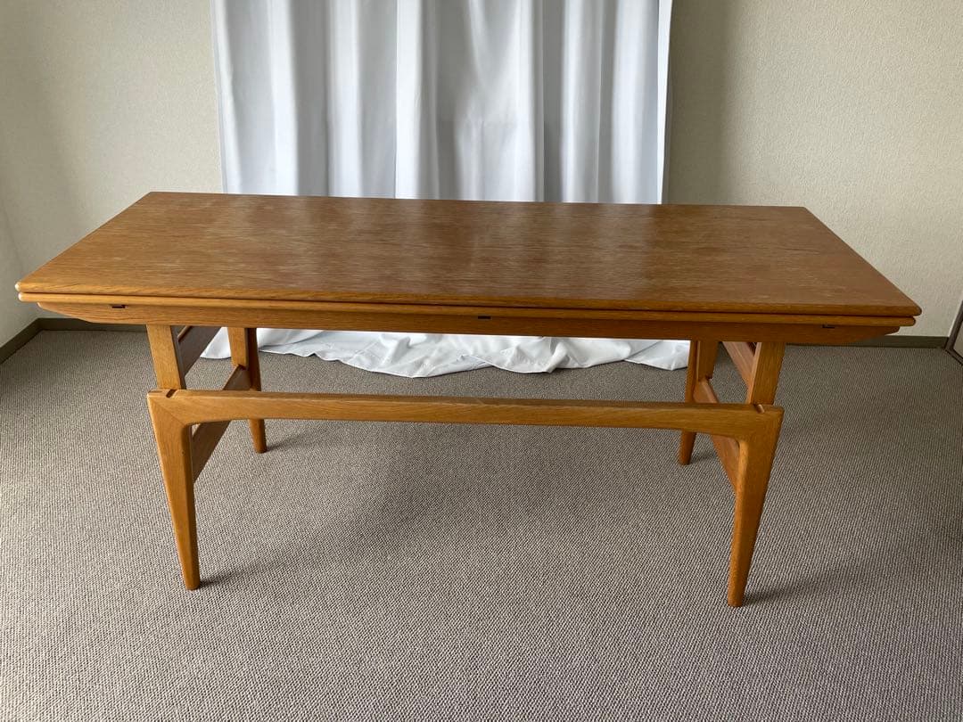 【NathAeal】ビンテージコーヒーテーブル