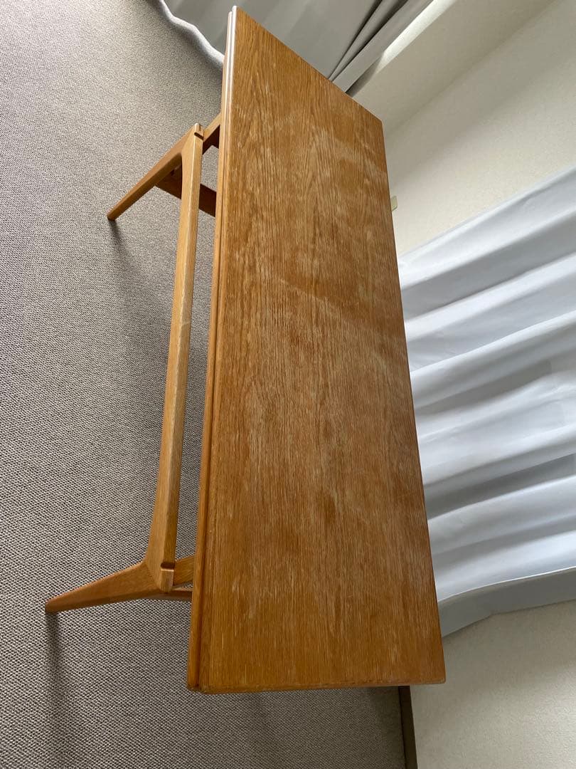 【NathAeal】ビンテージコーヒーテーブル