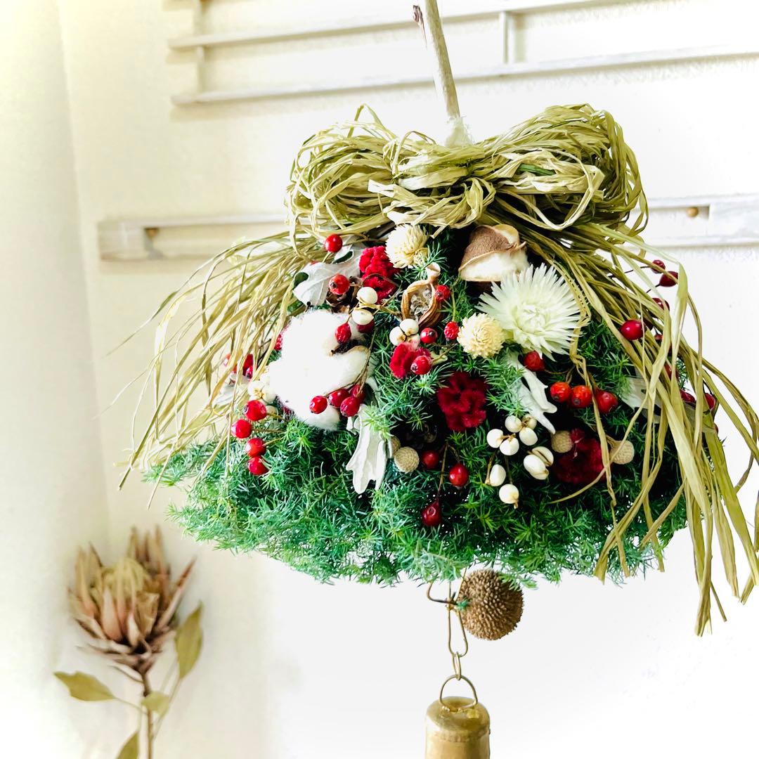 フライング&置き型クリスマスツリー　クリスマスリース　クリスマススワッグ