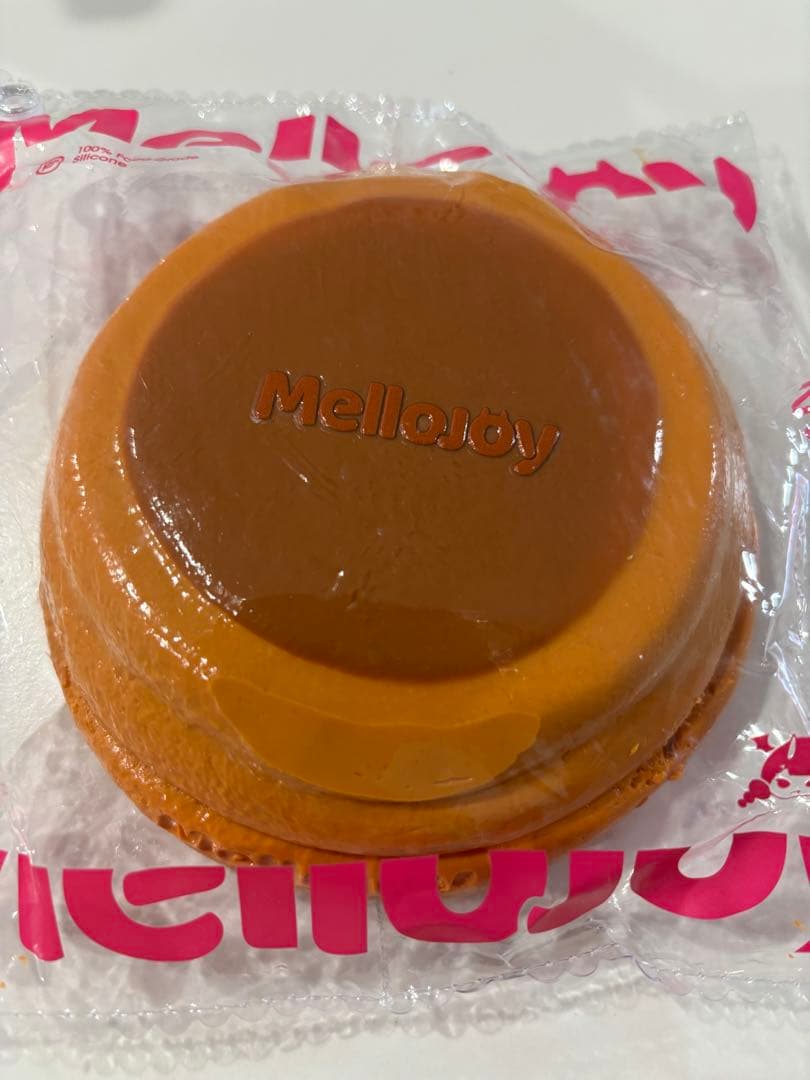 ✧*꒱様 Mellojoy スフレ　チョコレート