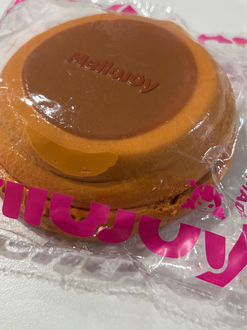 ✧*꒱様 Mellojoy スフレ　チョコレート