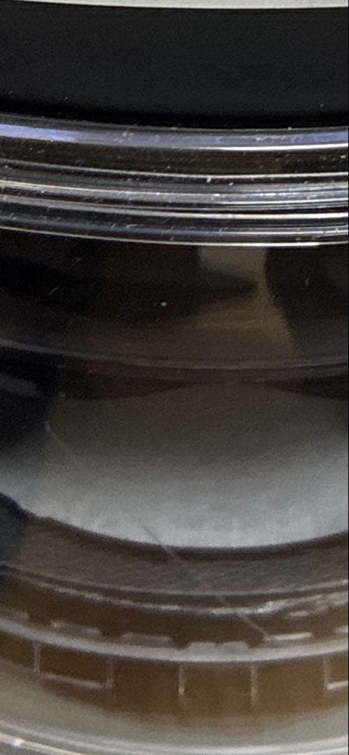 SHOEI GT-Air3 マットブラックLサイズ　2024年製