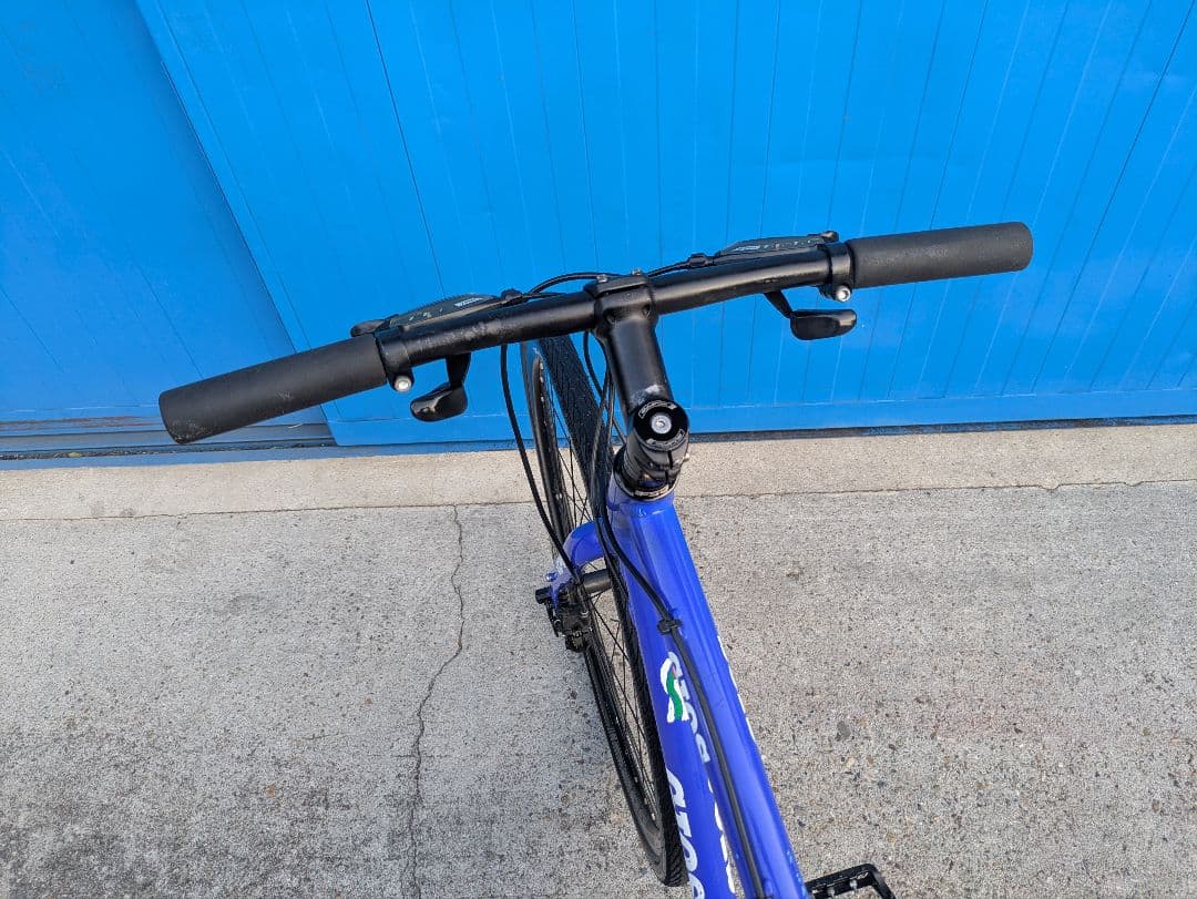 GIOS MISTRAL ジオス クロスバイク　480㎜　 名古屋配送OK