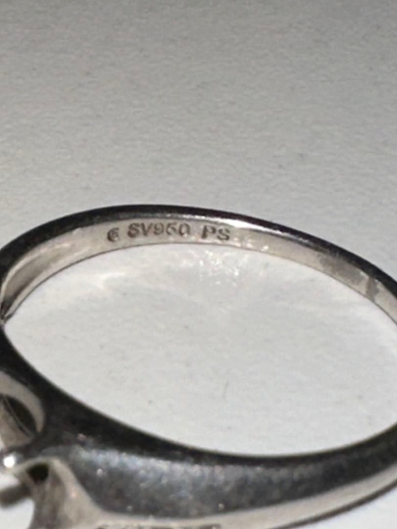 銀杯 Silver 指輪 銀製品 純銀 まとめ