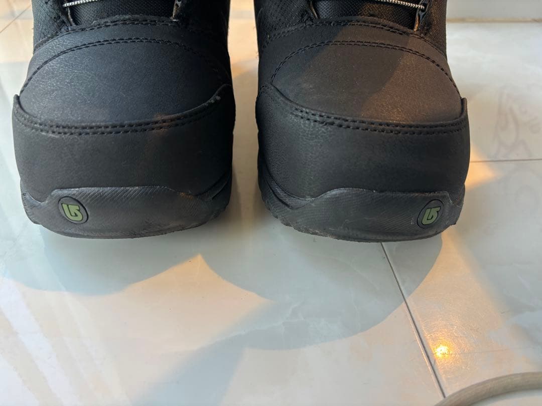 Burton Highline BOA スノーボードブーツ 25センチ