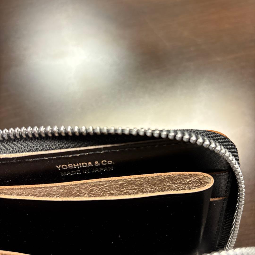 小物 PORTER DUKE MULTI WALLET