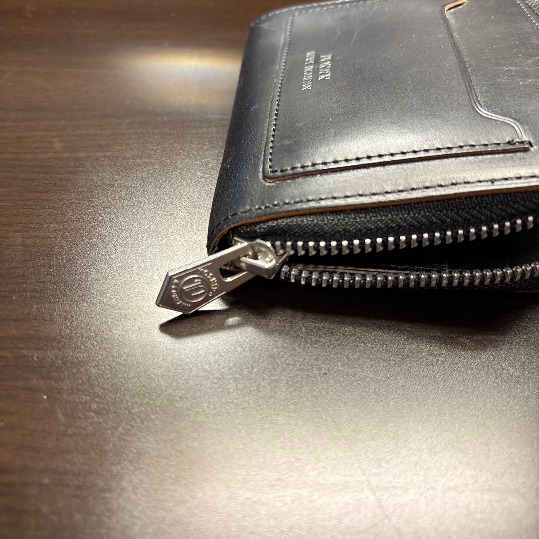 小物 PORTER DUKE MULTI WALLET
