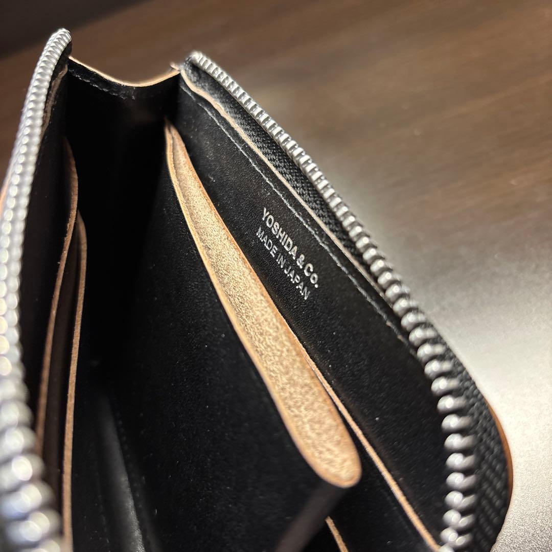 小物 PORTER DUKE MULTI WALLET