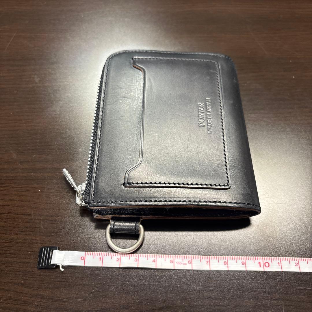 小物 PORTER DUKE MULTI WALLET