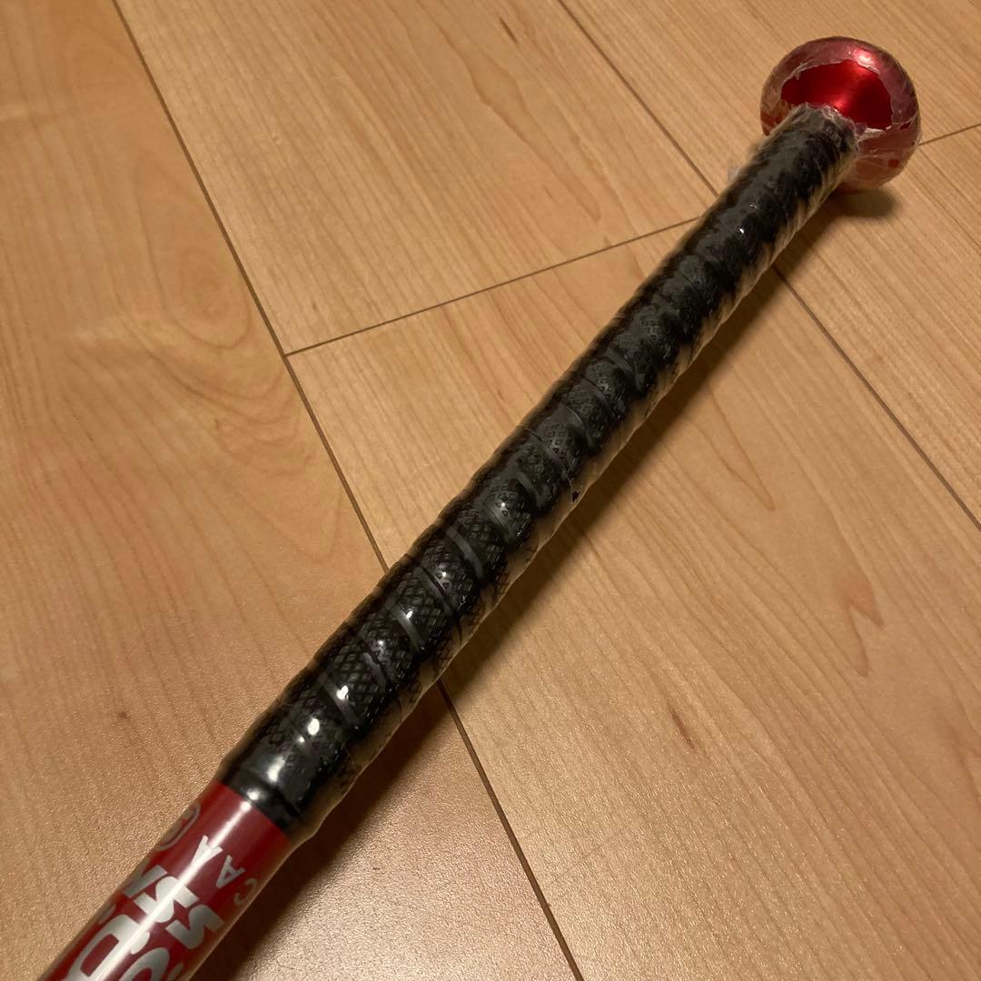 新品 SSK MM23 軟式バット トップバランス 84cm 710g平均