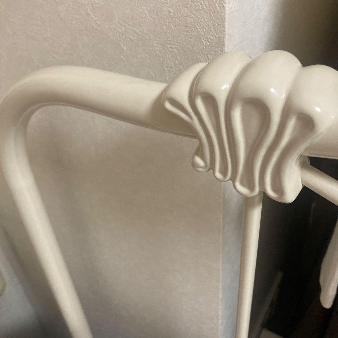 ローラアシュレイ　ベッド
