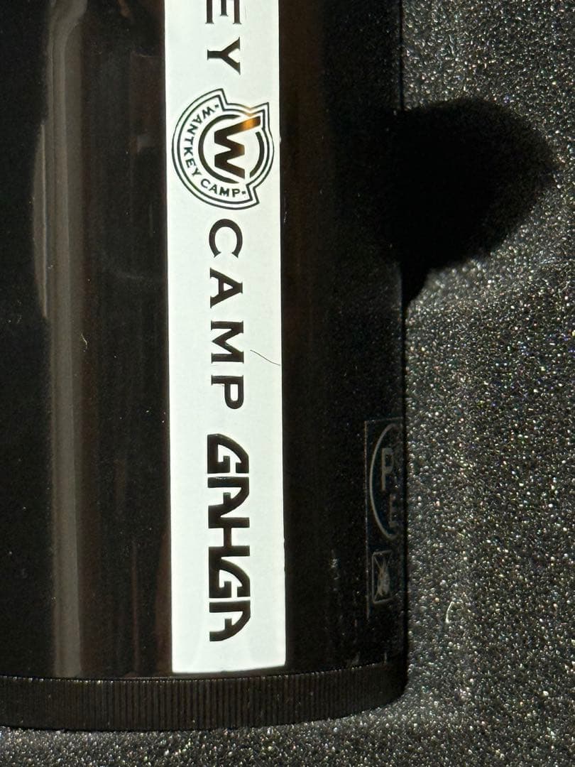 バーベキュー・調理用品 GAHGA WANTKEY MO SHURA