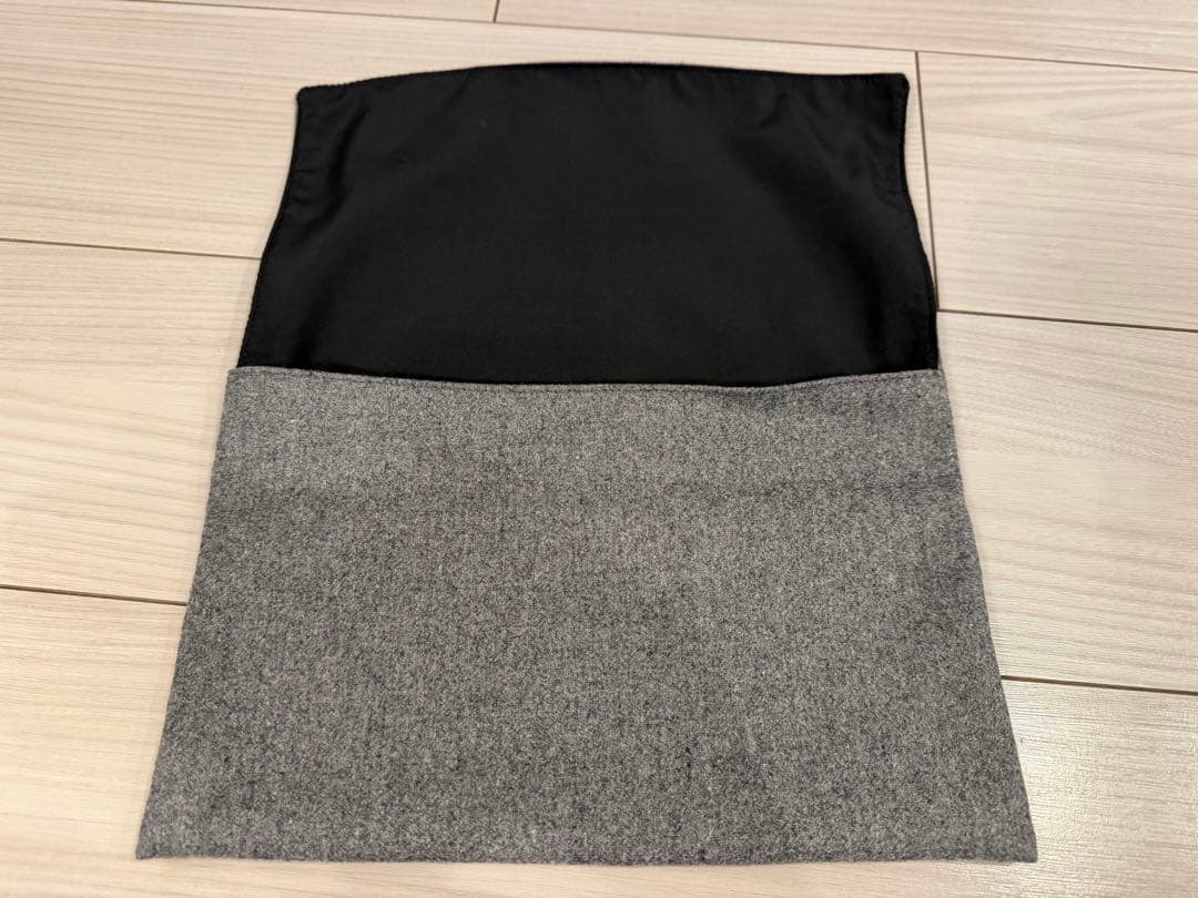 ベルルッティ　純正保存袋　スペシャルオーダー品　財布、ポーチ、マキシウォレット