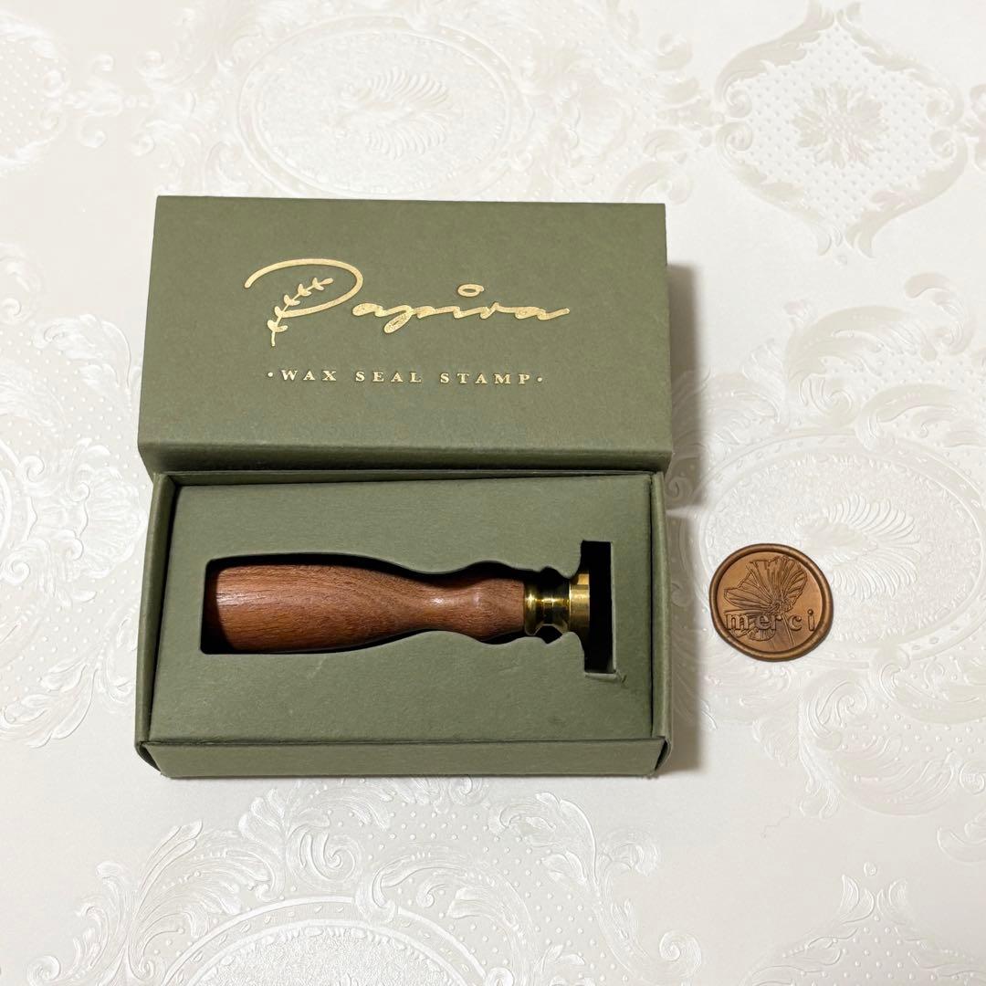 シーリングスタンプ　まとめ売り