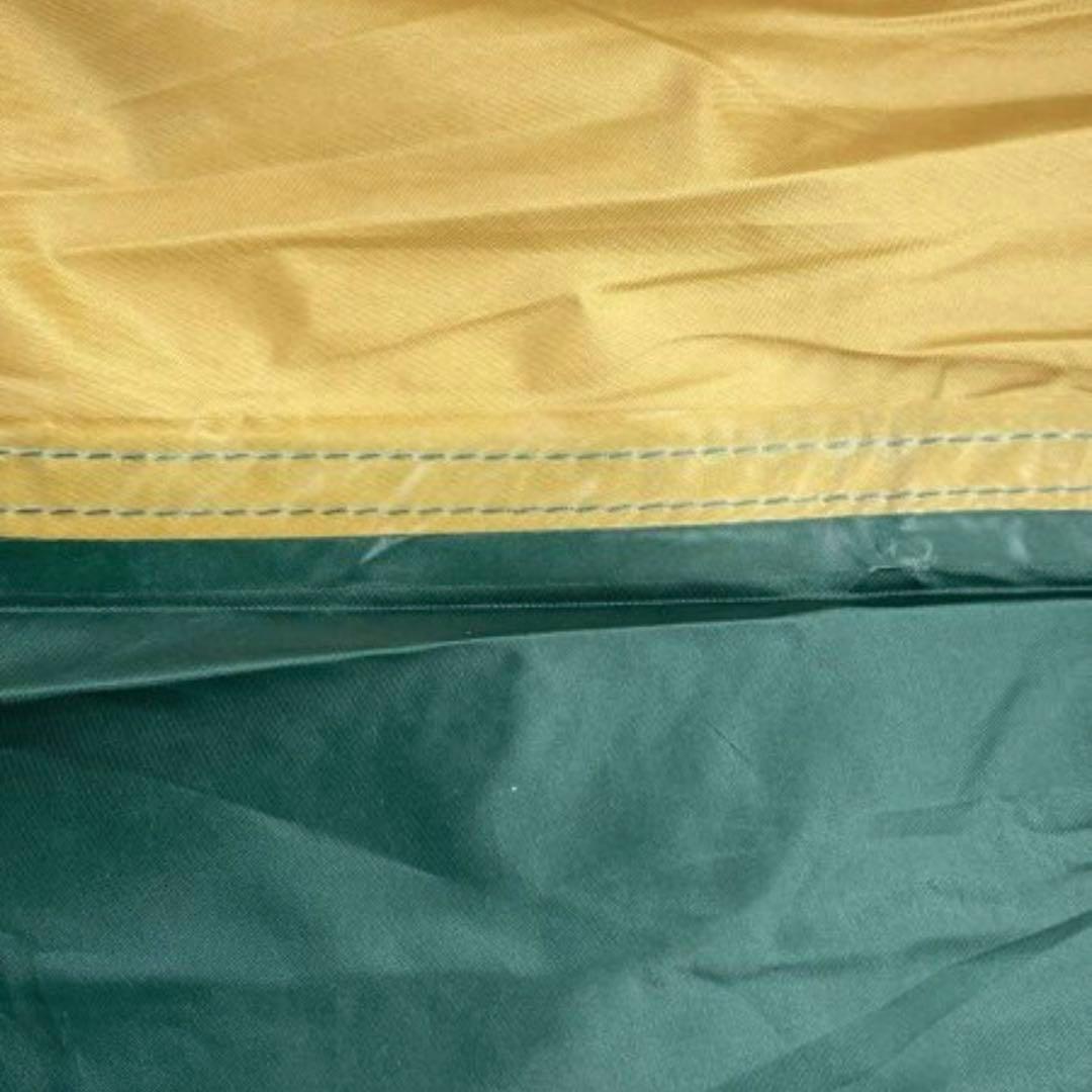 【美品】コールマン BC viser dome 270 ドームテント