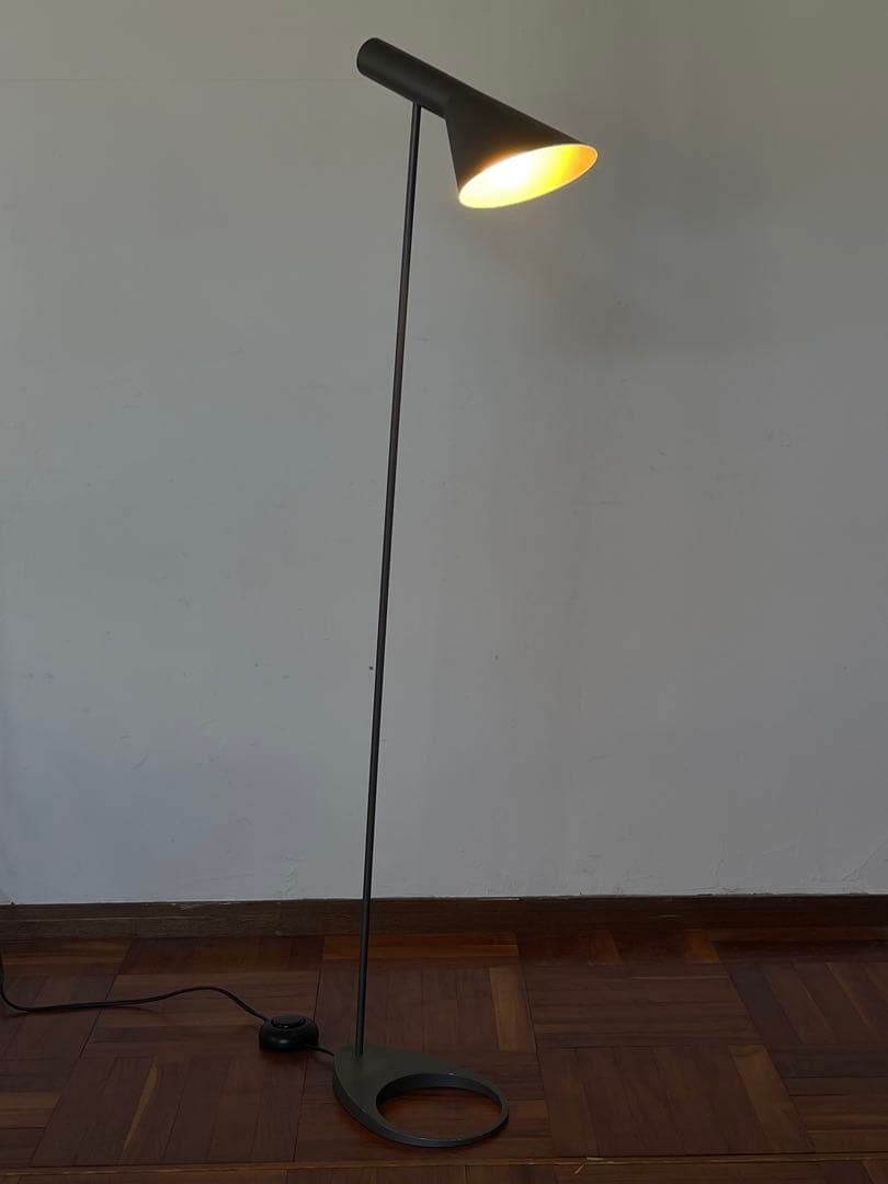 louis poulsen ルイスポールセン AJ floor フロア スタンド