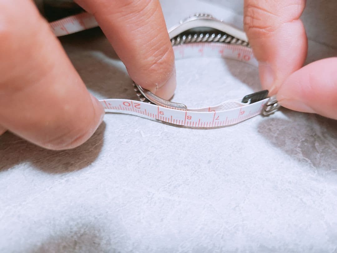 最終値下げ！！ターコイズ　シルバー　バングル