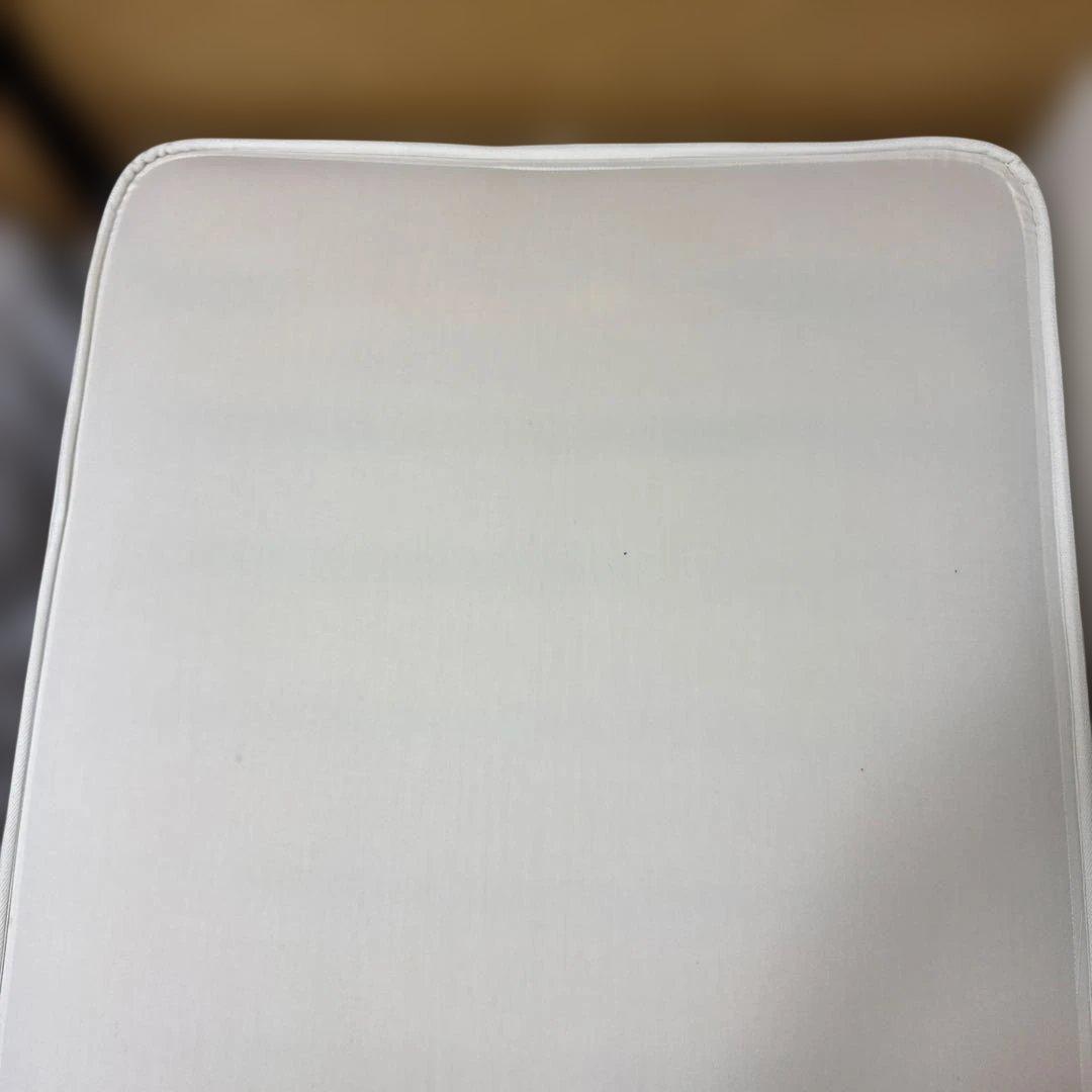 無印良品　木製スモールシングルベッドフレーム マットレス　セット