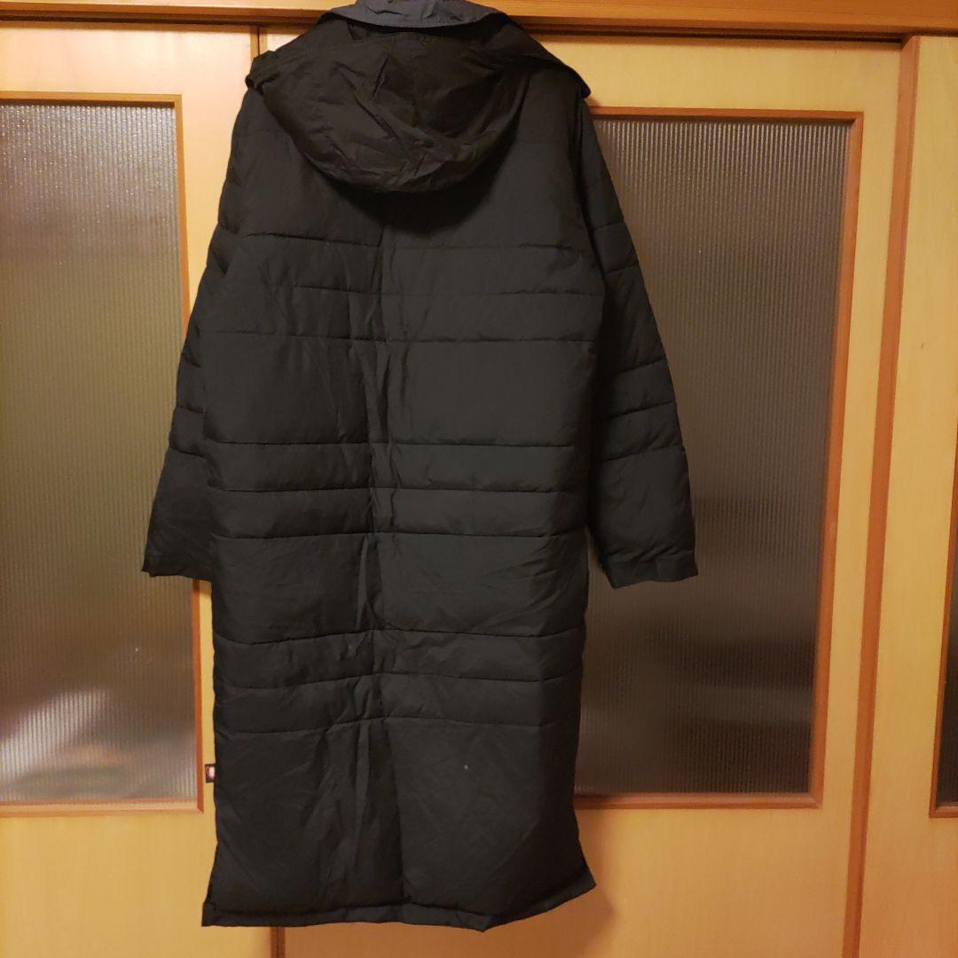 ヨネックスベンチコート