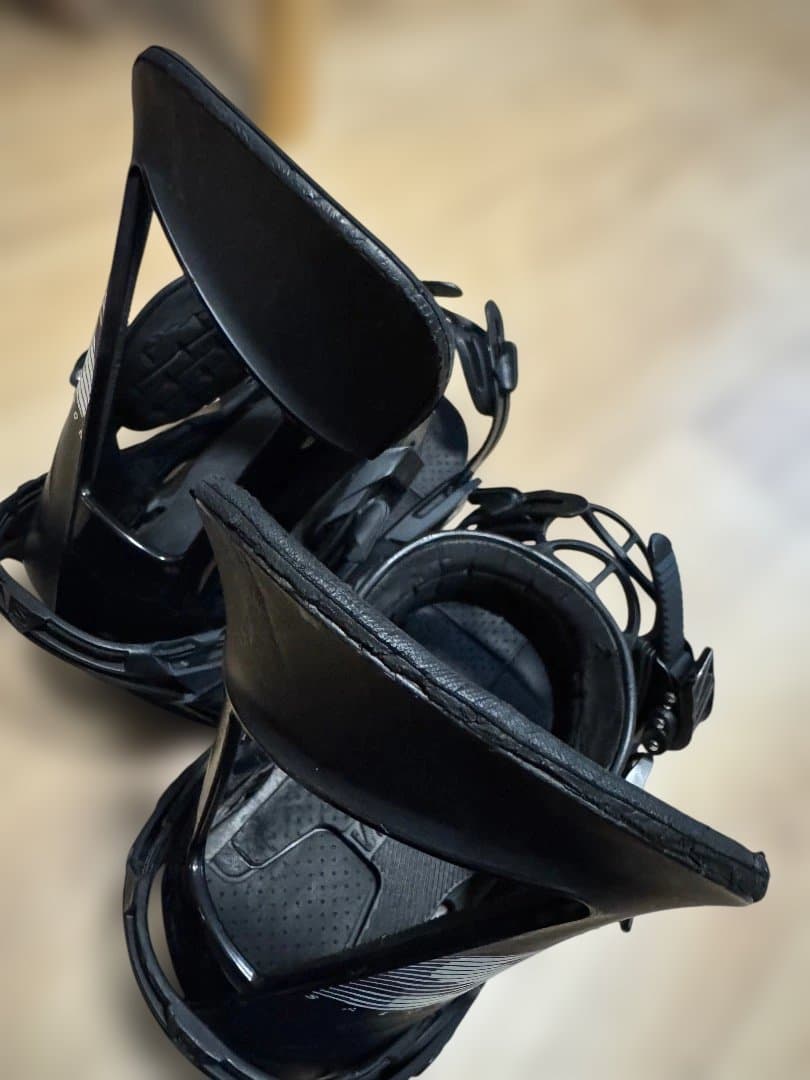 SALOMON HOLOGRAM サロモン ホログラム 20-21 S