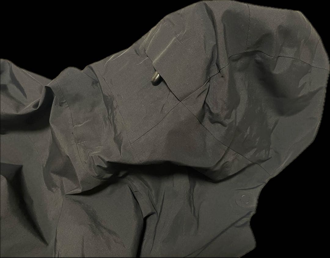 美品 Burton ak CYCLIC GORE-TEX 2L JACKET L