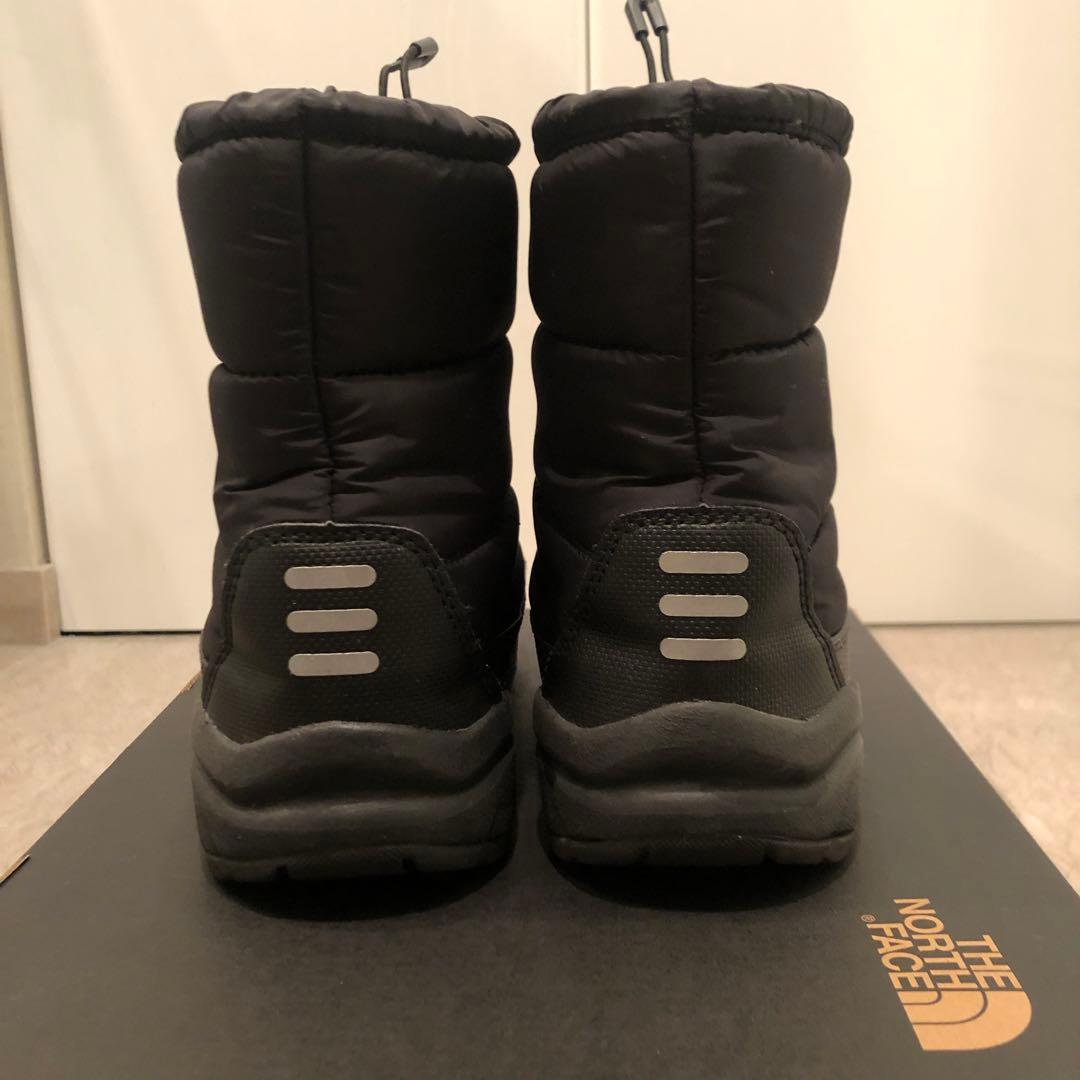 ノースフェイス｜THE NORTH FACE K Nupste 22cm